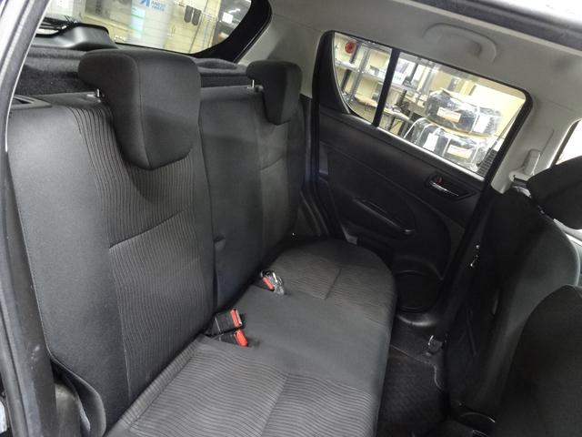 2011 SUZUKI SWIFT 